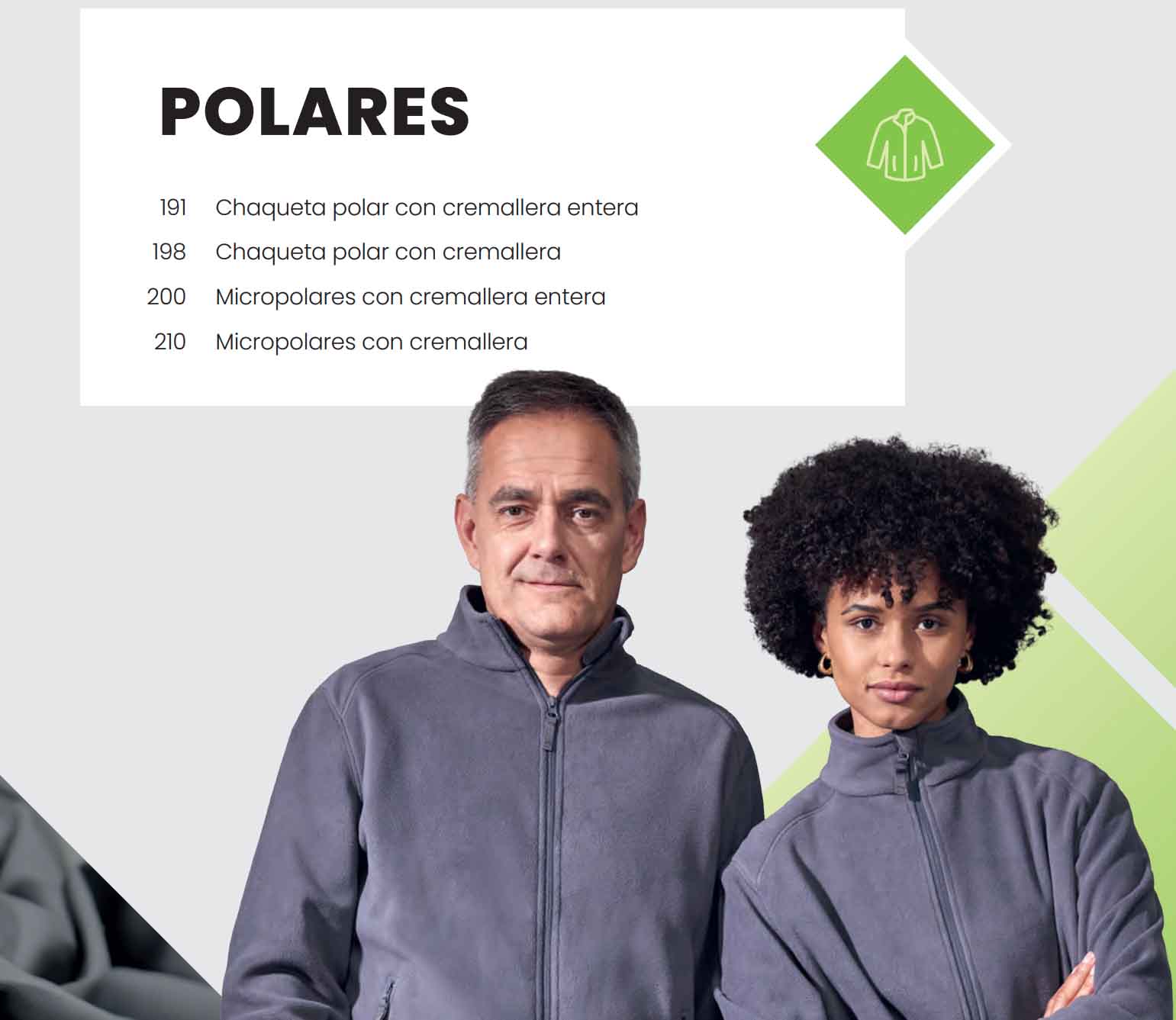 polares para profesionales en barcelona